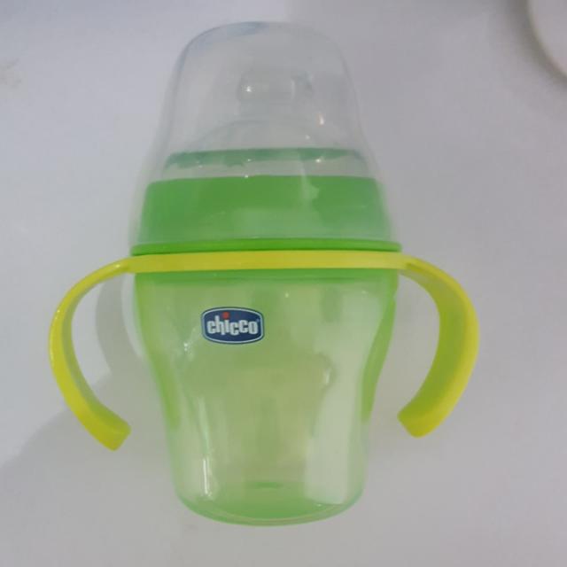 chicco sippy cup