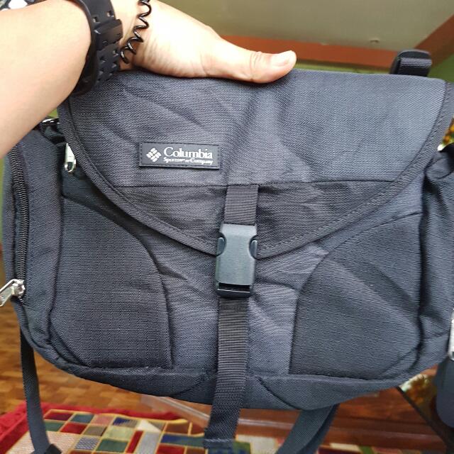 Columbia camera bag new arrivals