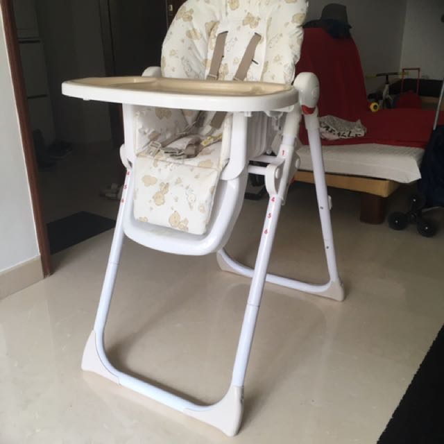 mothercare table and chairs