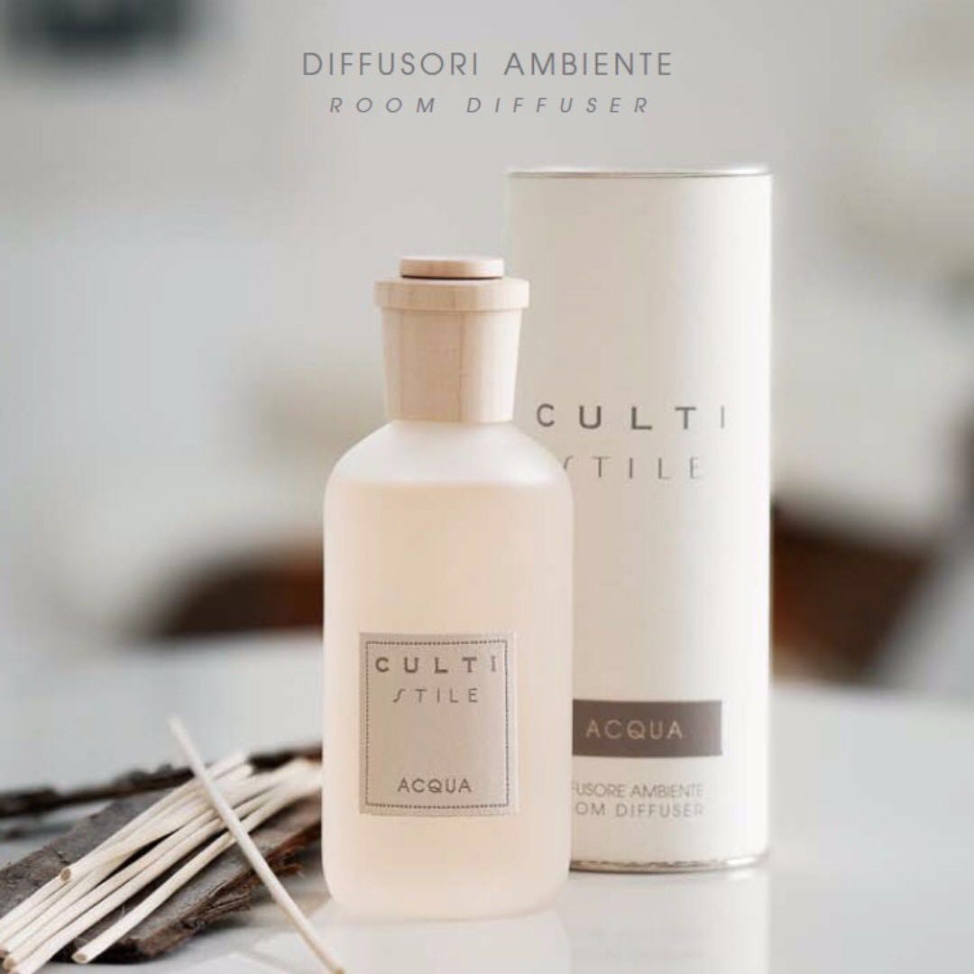 Culti stile classic acqua 500ml, health & beauty, hand & foot care ... Acqua in stile