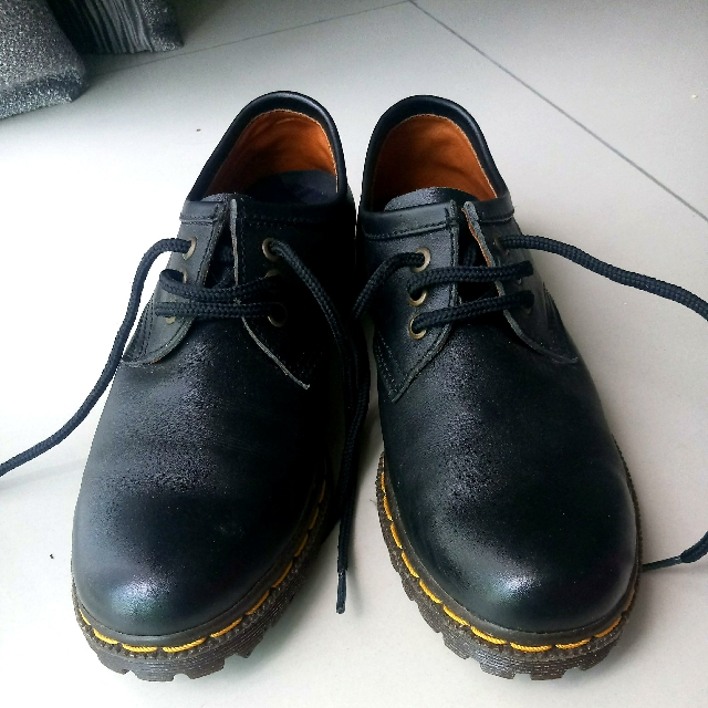 Oxford dr martens best sale replica