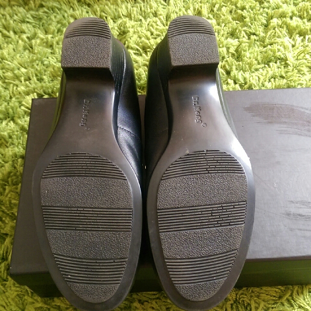 dr.kong （分類：Loafers）位於 Hong Kong。 由 982758 提交（商品編號 127736118，圖片 3）。簡介： 36碼，寸半踭 購自DR kong專門店 訓練堂著過。