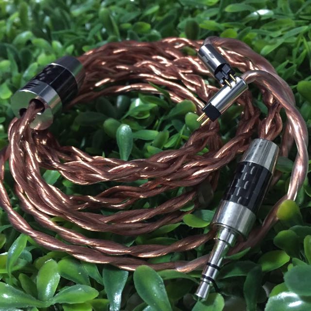 Effect Audio Ares II+ for IEM, Audio, Other Audio Equipment on Carousell