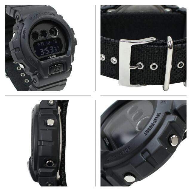 Dw 6900 bbn top