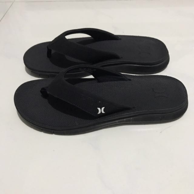 Hurley discount flex sandal