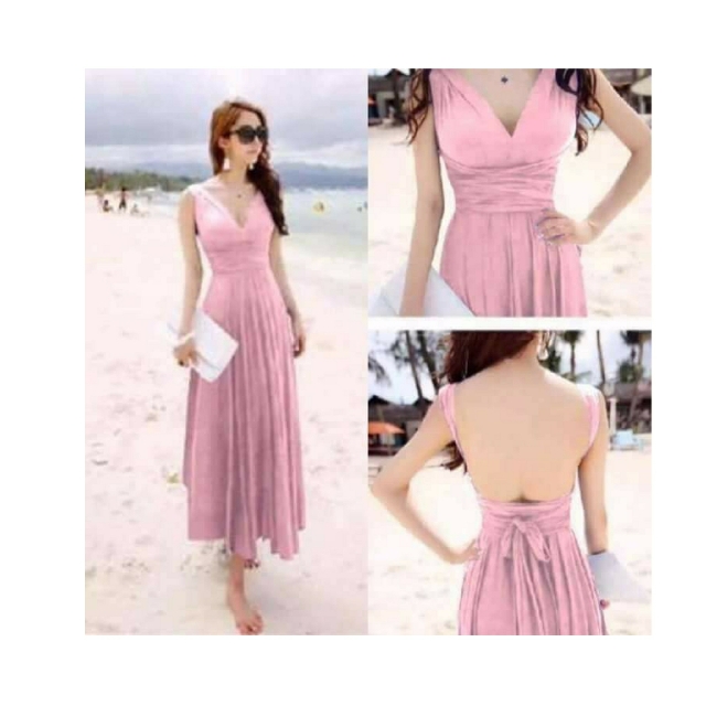 infinity dress for rent