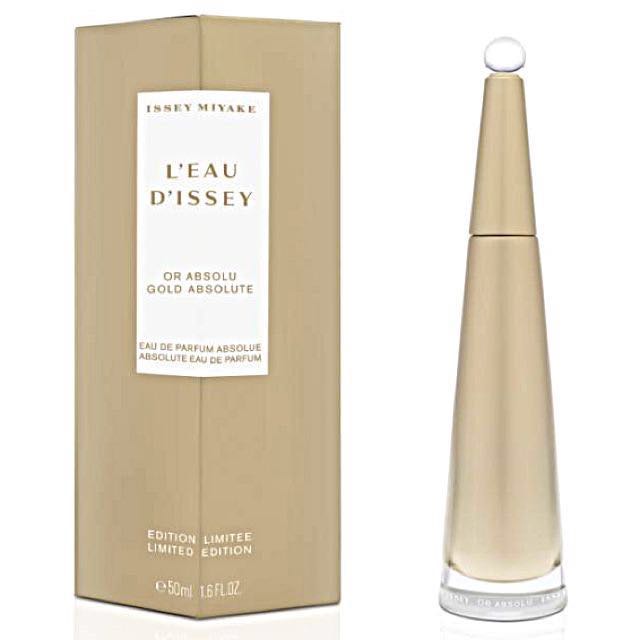 issey miyake absolute