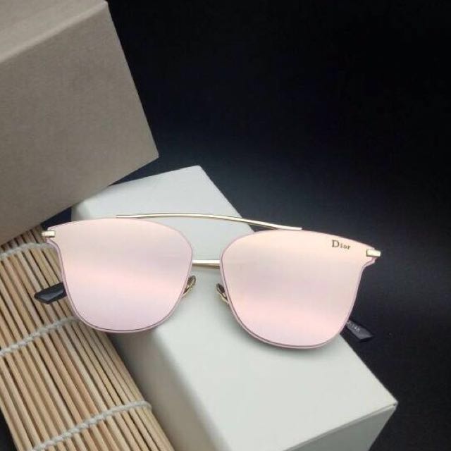 Kacamata sunglasses dior clearance