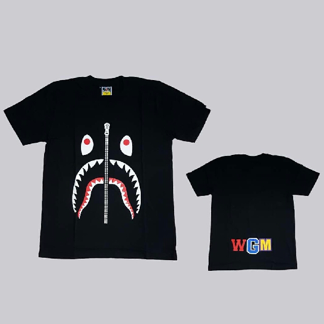 wgm shirt