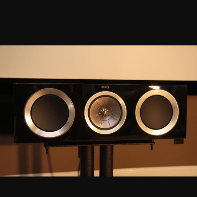 kef r200c for sale