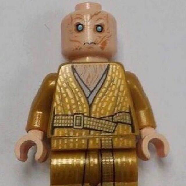 lego star wars supreme leader snoke