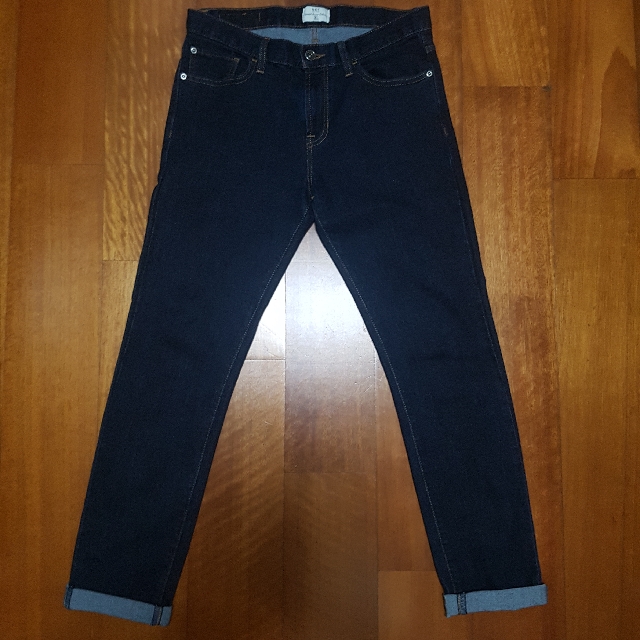 levi's 511 stretch
