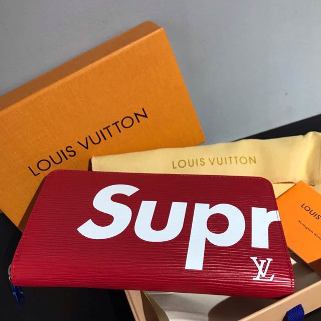 lv purse gm 97 # 315 10 x 20 cm gred 3a rm 150sm /rm160 free