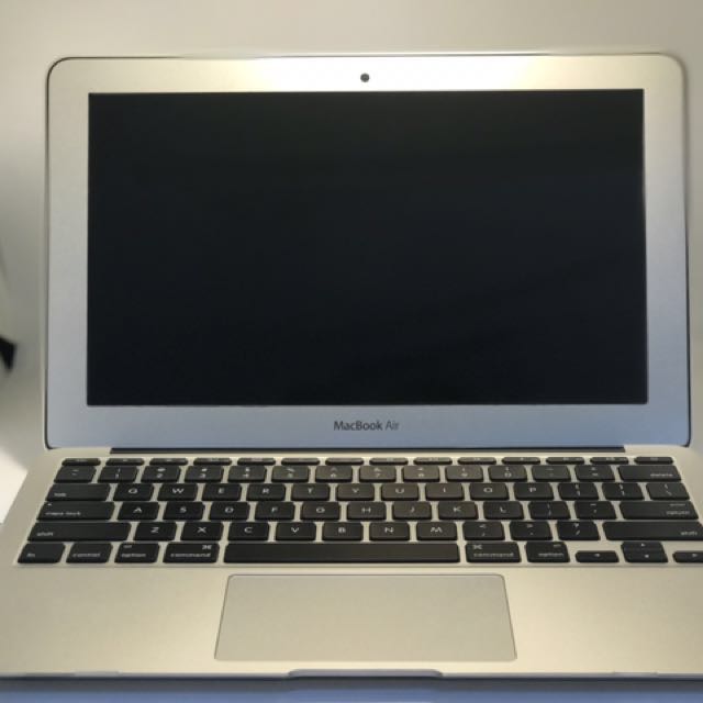 2017 macbook air 11 inch