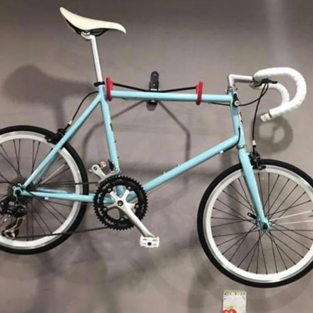 Nexus 2025 mini velo