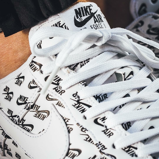 Nike air force logo pack shop