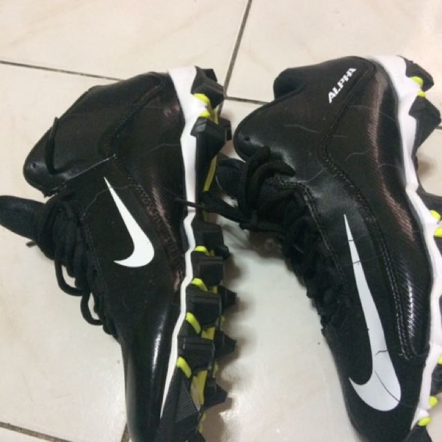 olx nike football shoes