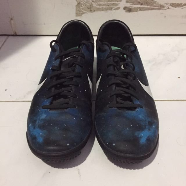 mercurial galaxy cr7