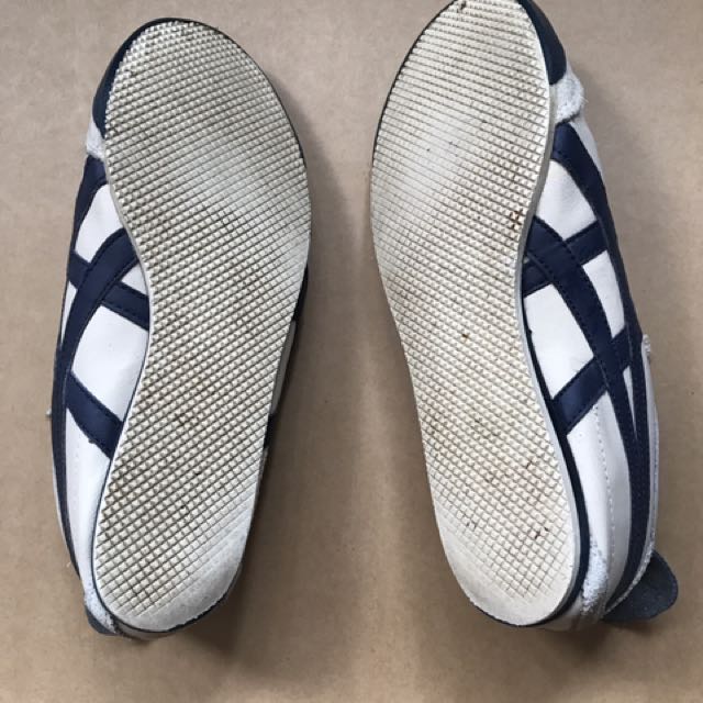 onitsuka tiger boxing