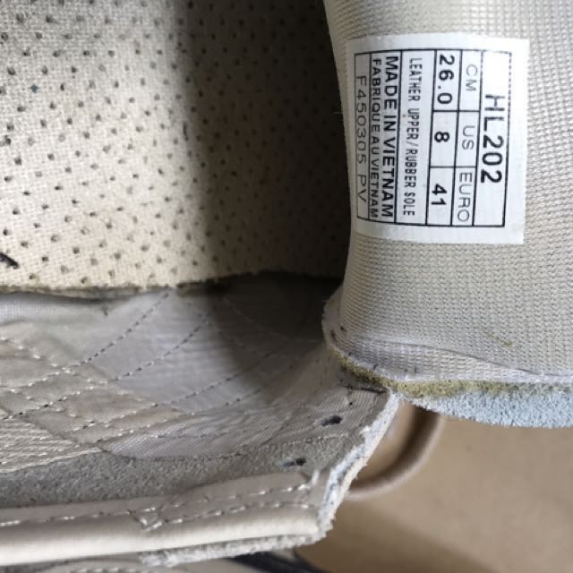 onitsuka tiger volleyball