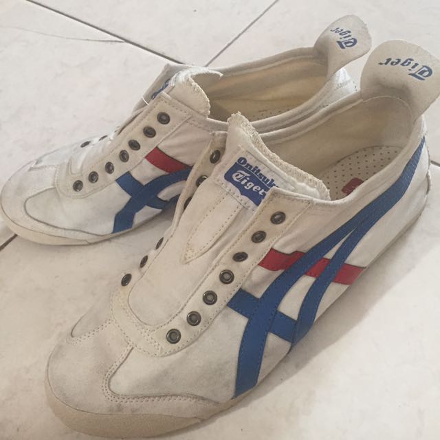 onitsuka tiger di kuala lumpur