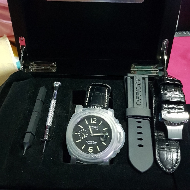 Pam 104 movement store
