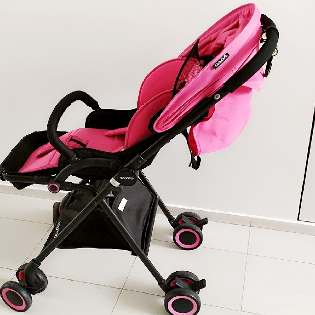 Harga stroller vovo clearance