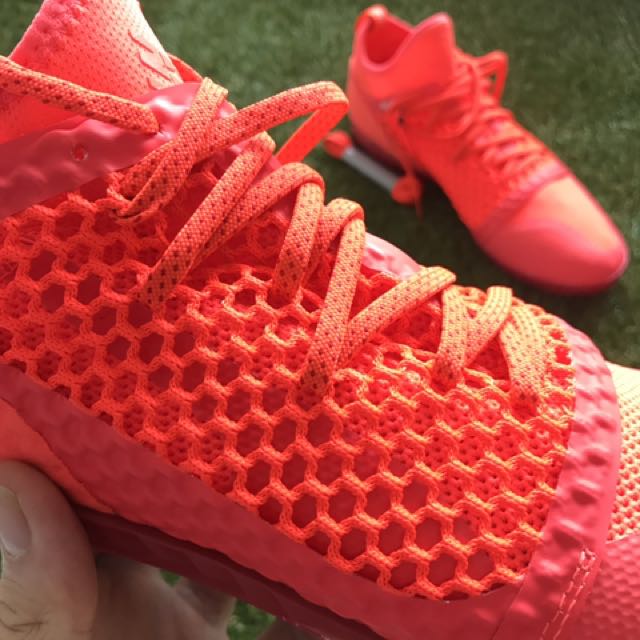 Puma 365 ignite netfit discount