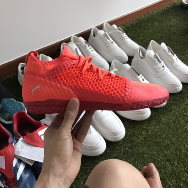 Puma 365 ignite netfit ct hotsell