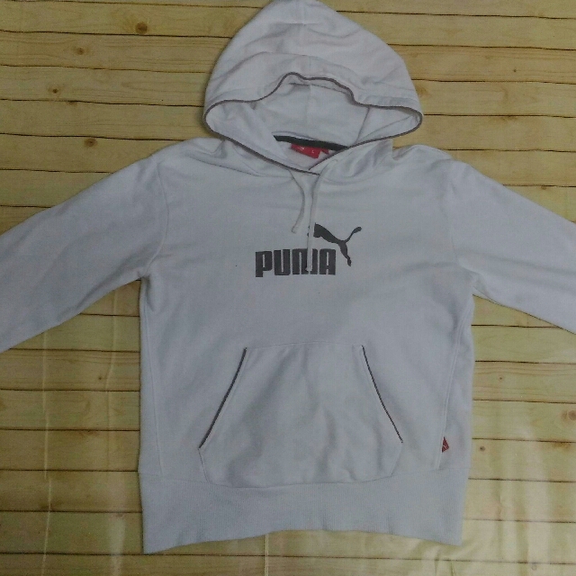 puma sweater malaysia