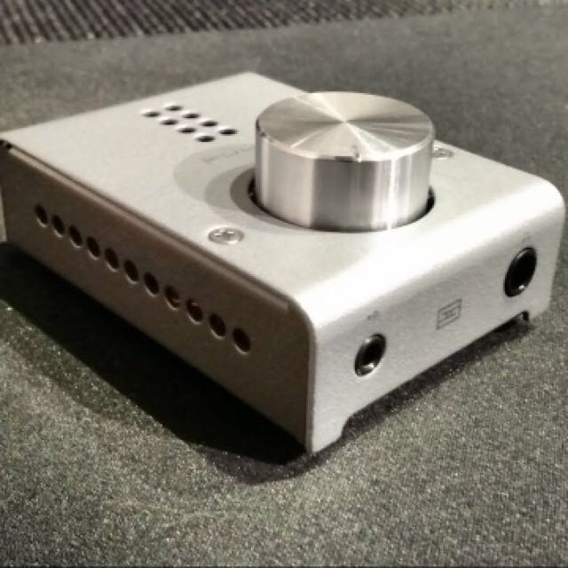 schiit fulla 3 ps4
