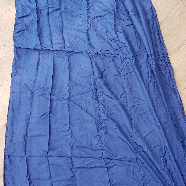 Silk Sleeping bag liner, Sports Equipment, Sports & Games, Water Sports
