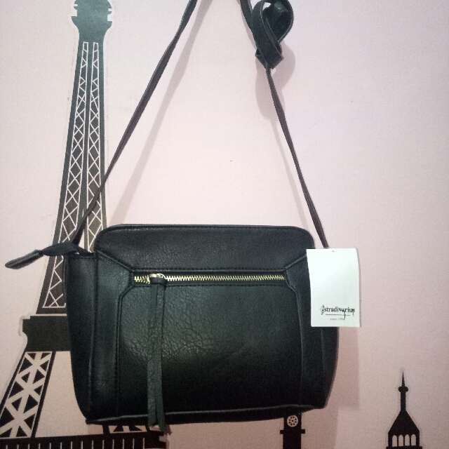 Slingbag Stradivarius Semi Original
