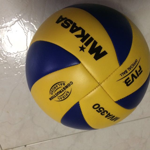 Volleyball low price clearance