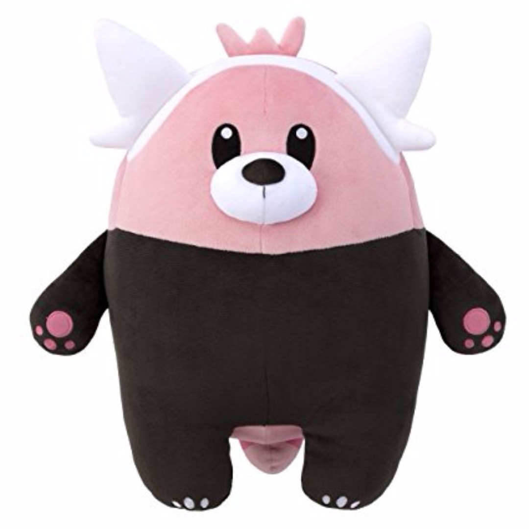 bewear stuffed animal