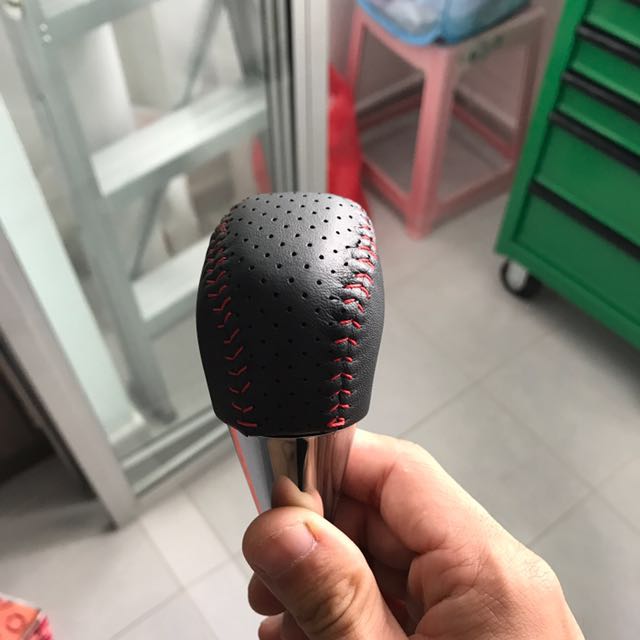 Toyota wish gear deals knob