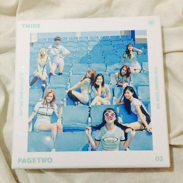 Twice Cheer Up Album Twice Twice Cheer Up Album Twice