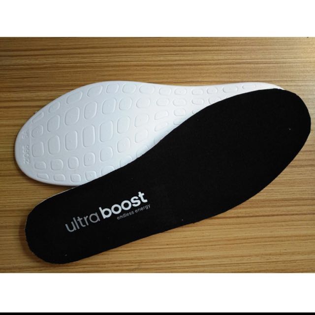insoles for adidas ultra boost