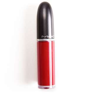 Mac Retro Matte Liquid Lipstick
