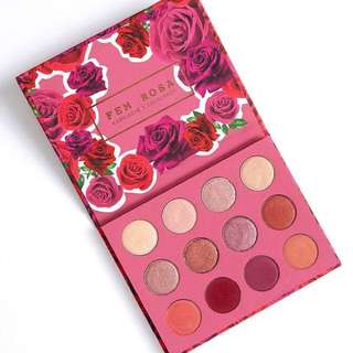 Colourpop SHE Fem Rosa