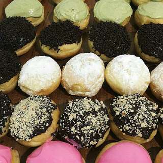 donat