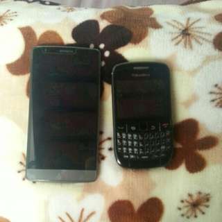 Defective Gadgets