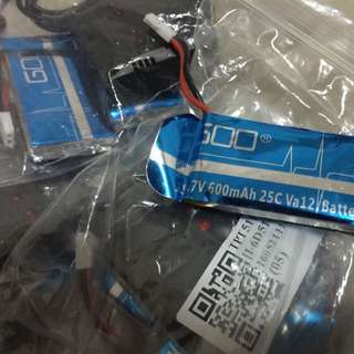 Goo Lipo Instock