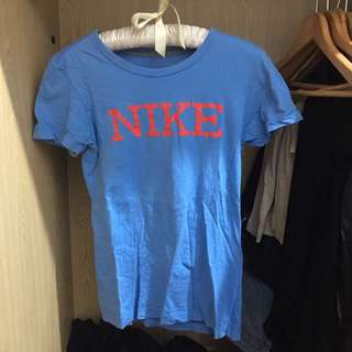 Nike短袖上衣 #含運最划算