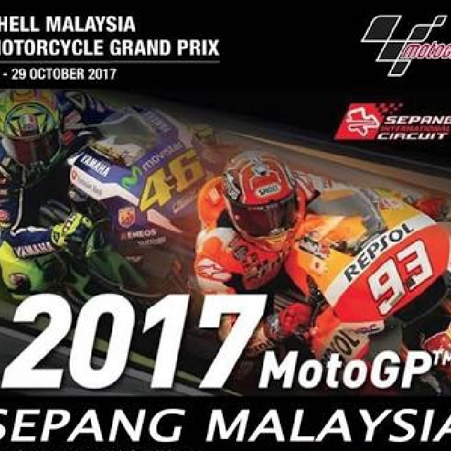 2017 Motogp Malaysian Round Tickets Entertainment Events Concerts On Carousell