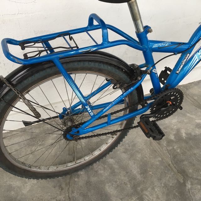 Hercules sparx 24x15 outlet price