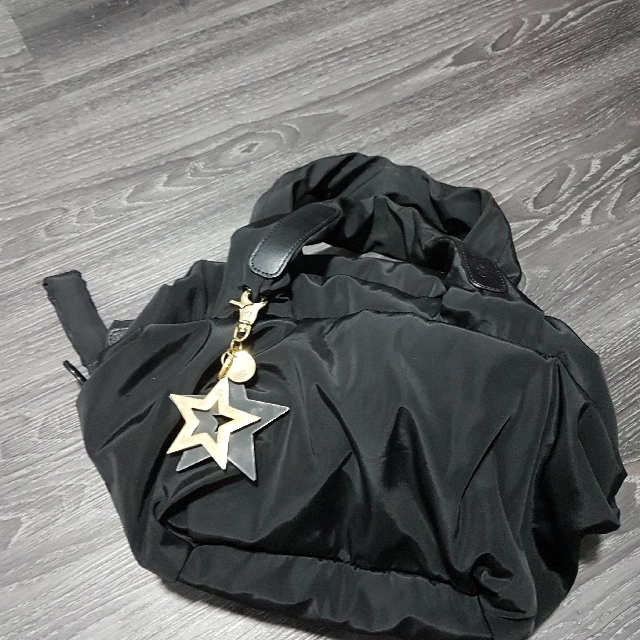 see by chloe shell backpack