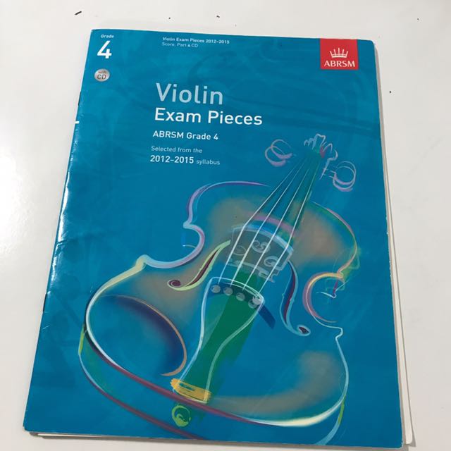 Violin Scales & Arpeggios Grade 5 - Foto 10