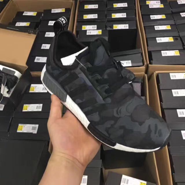 nmd r1 outlet