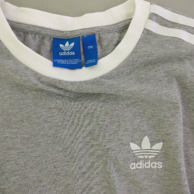 Adidas Originals Long Sleeve (Korea 